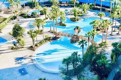 Image de 21115 Stunning 2 Bdrm w/Gulf Views ~ Fall Super Discount ~ Book Sept 13th