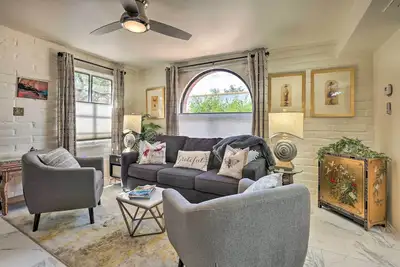 Image de Lovely Green Valley Abode w/ Community Pool!