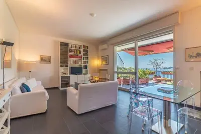 Image de Super Penthouse Sea View and Large Terrace