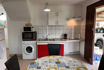 Image de Appartement Saisonnier Saint