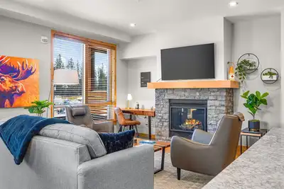 Image de Spring Creek Vacations 2 Br Premier Condo 107a