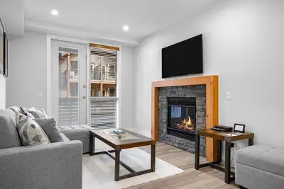 Image de Spring Creek Vations 1 Br Condo 207a