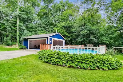 Image de Newly Renovated Geneva Grove - Pool Home, Dog Friendly, Sleeps 8