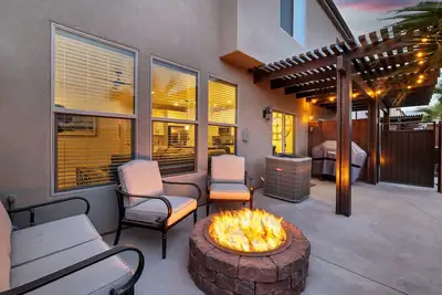 Image de New Townhouse St George area, VidaSol