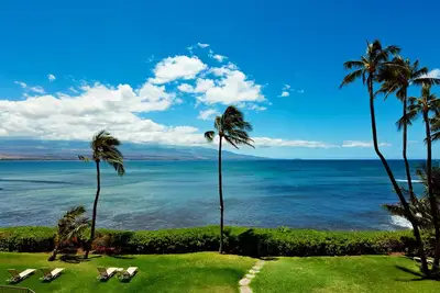 Image de Coastal Chic Ocean Front Stunning View w Ac