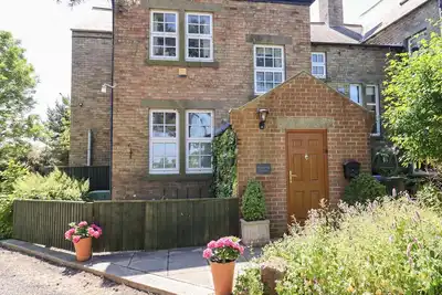 Image de Buzzards Rest, family friendly, character holiday cottage in Morpeth
