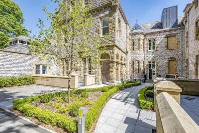 Image de Alice House Stone Cross Mansion, pet friendly in Ulverston