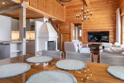 Image de Villa virkeä by Interhome