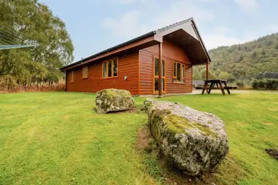 Image de Loch Meiklie 3 bed by Interhome