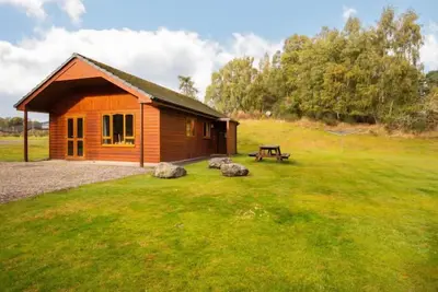 Image de Loch Meiklie 3 bed by Interhome