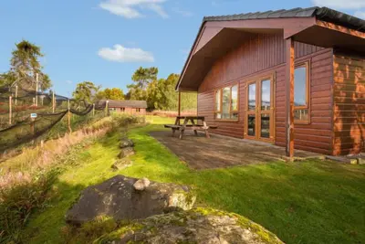 Image de Balnain 3 Bed by Interhome