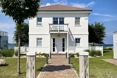 Image de Vacation home for 6 guests with 123m² in Olpenitz (169113)