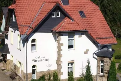 Image de Vacation apartment/apartment for 4 guests with 48m² in Schierke (169144)