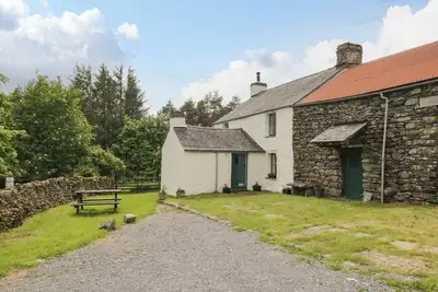 Image de Brigg House, pet friendly, with open fire in Broughton-In-Furness