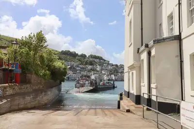Image de Ferryside, pet friendly, country holiday cottage in Kingswear, Devon