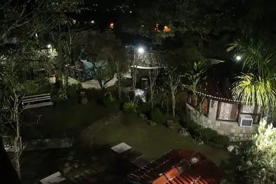 Image de 2 rooms balcony set