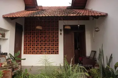 Image de Ingedam- cosy double bedroom in Trivandrum city