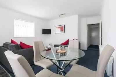 Image de Family Apartment 2nd Floor