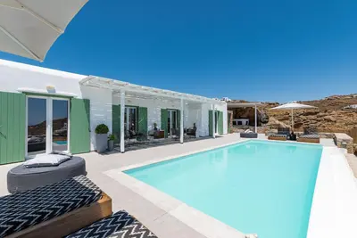 Image de Dioni Villa Mykonos