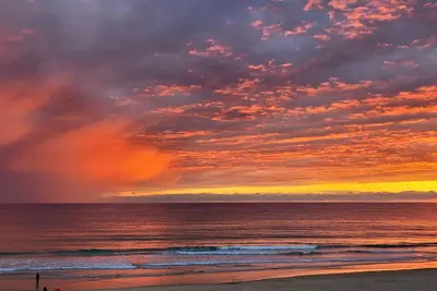 Image de Appartement à 200 mètres de la plage