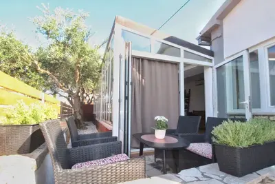 Image de Appartement à Rovinjsko Selo pour 6 personnes