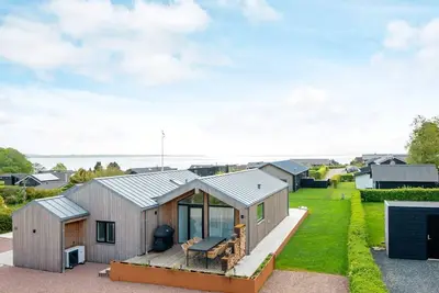 Image de Maison de vacances pour 9 a Haderslev