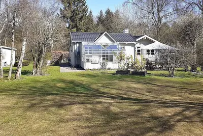 Image de Maison de vacances pour 6 a Taastrup-By Traum