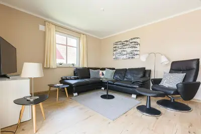 Image de House Muschelsucher, Birkenstraße 7a, App. 2