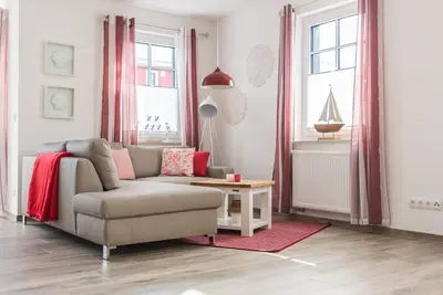 Image de Vacation cottage Bresewitz