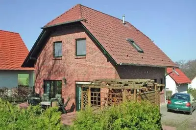 Image de Vacation cottage Heise