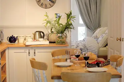 Image de Beautiful Seaside Ground Floor Apartment