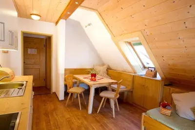 Image de Apartment Soldanelle - Almdorf TonnerhĂĽtte