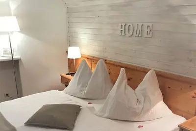 Image de Feel-good double room - Wohlfühlpension Kreischberg
