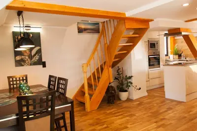 Image de Apartment FeWoNeustadt. 02