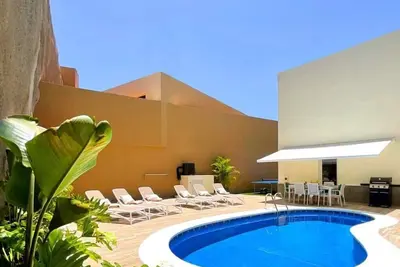 Image de Luxury Villa Taganana