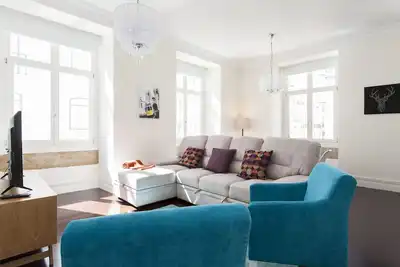 Image de Flh Downtown Cosmopolitan Apartment