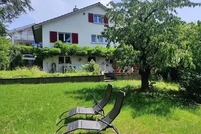 Image de Romantic holiday home