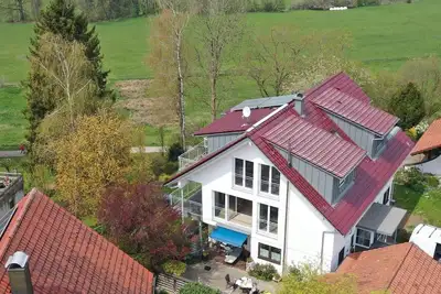Image de Ferienwohnung Blick ins Tal