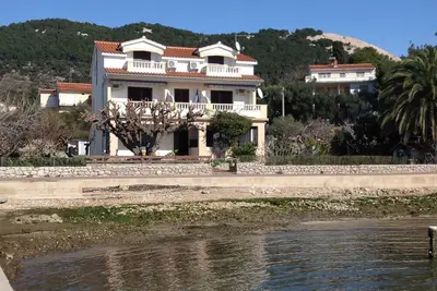 Image de Appartement de vacances Banjol pour 1 - 4 personnes avec 1 chambre à coucher - Logement de vacances