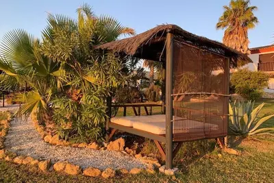 Image de Maison de vacances Conil de la Frontera pour 1 - 20 personnes avec 10 chambres à coucher - Maison de