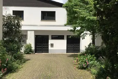 Image de Maison de vacances Schleiden pour 4 - 10 personnes avec 5 chambres Ă coucher - Maison de vacances