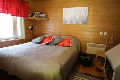 Image de Maison de vacances Koli pour 1 - 2 personnes avec 1 chambre à coucher - Ferme