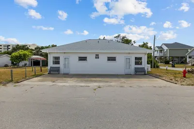 Image de Hot Deal! Can'T Stay A Week, 3 Nite Min! Cozy Cottage! Short Walk To Beach!