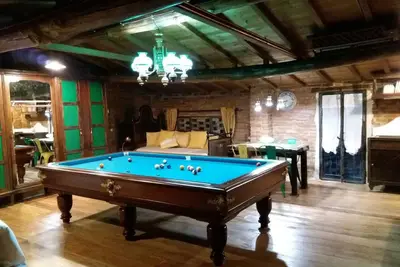 Image de Appartement de vacances Poppi pour 1 - 4 personnes avec 1 chambre à coucher - Maison de vacances