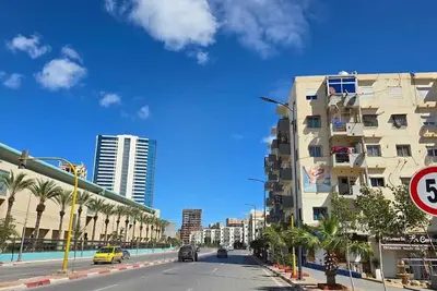 Image de F5 Confort Family • Emplacement Top à Akid Lotfi