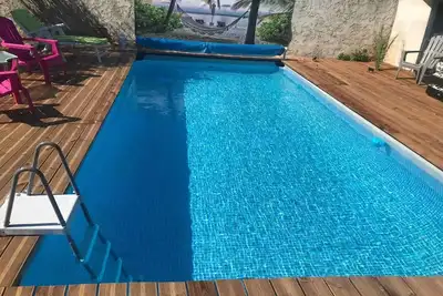 Image de Homerez - Maison avec piscine - Le Muy