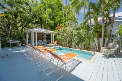 Image de Papa'S Casita in Key West