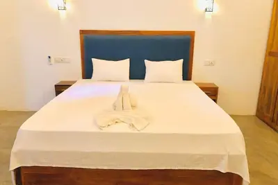 Image de Deluxe Private room Arugambay
