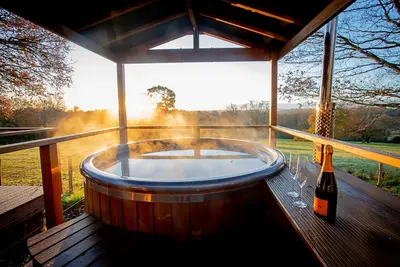 Image de Finest Retreats | Knole Luxury Dome
