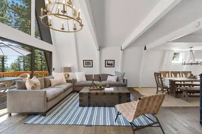 Image de Vacation Paradise at Incline Village